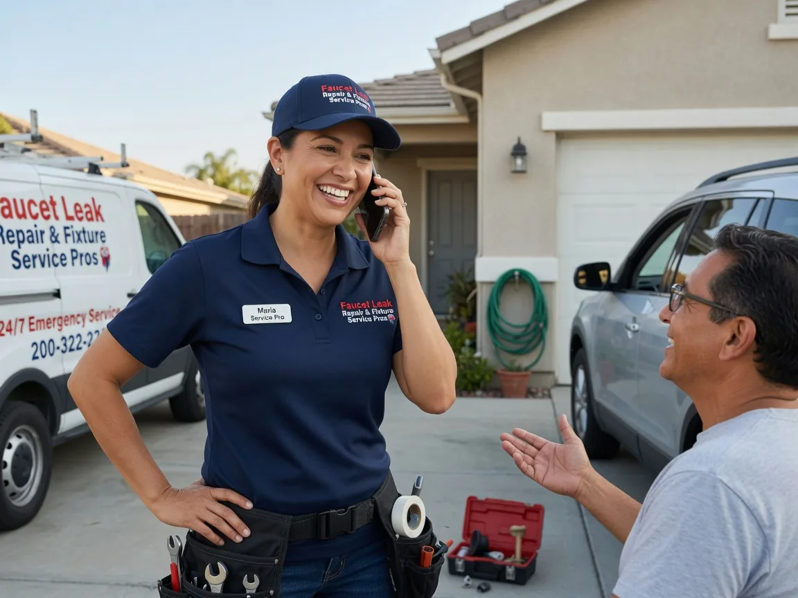 Faucet Repair Manchester, TN FAQs