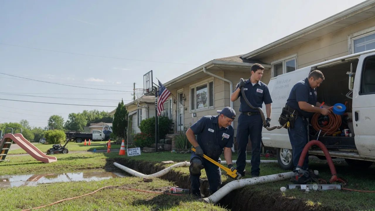 Toilet Installation in Manchester, TN near me